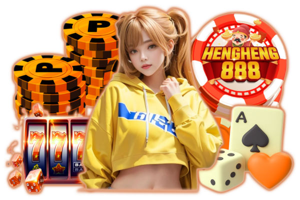 hengheng casino