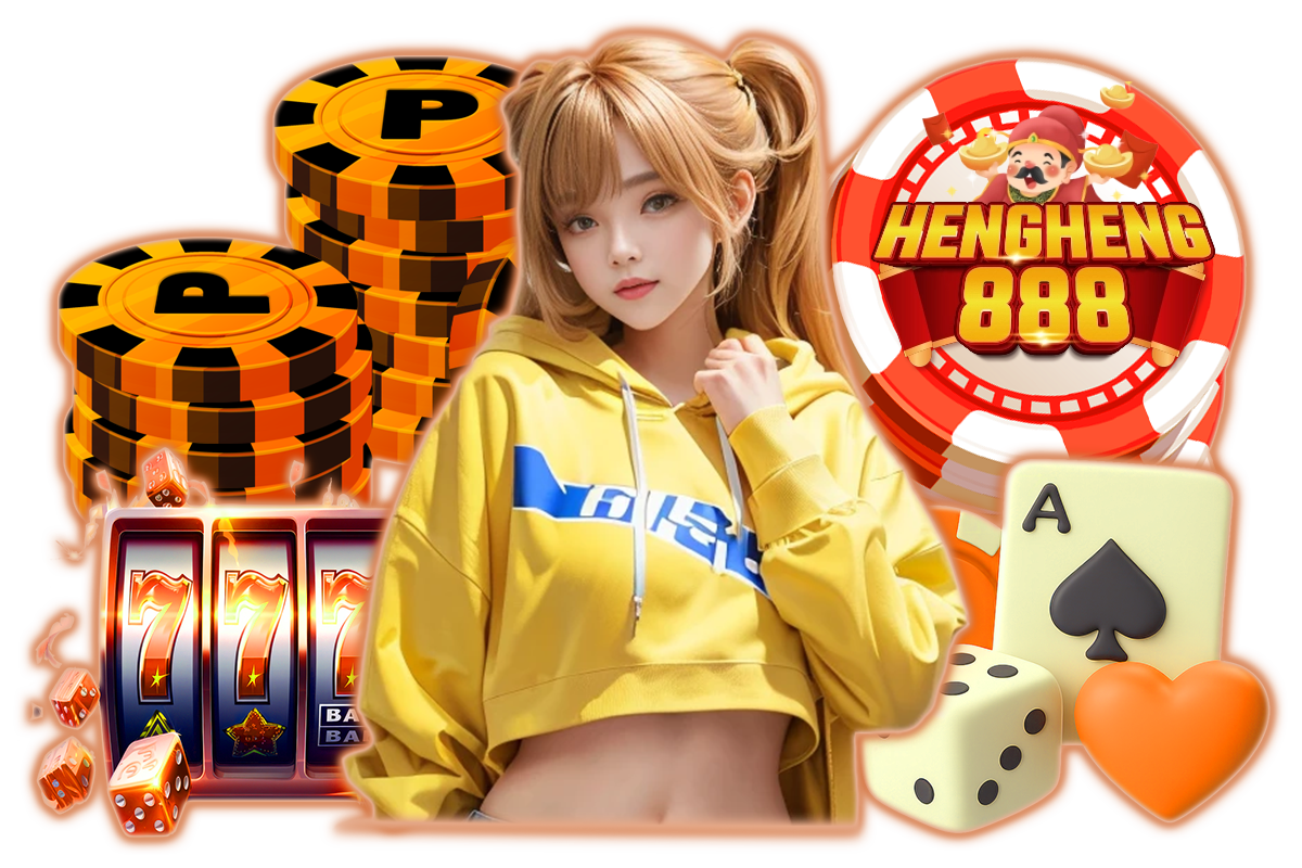 hengheng casino