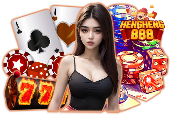 hengheng888 slot