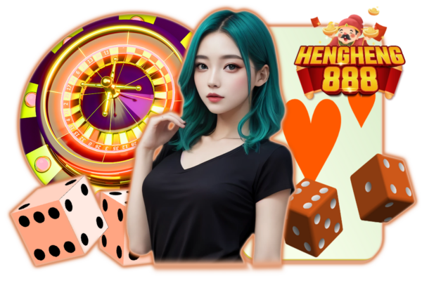 hengheng888 ทางเข้า