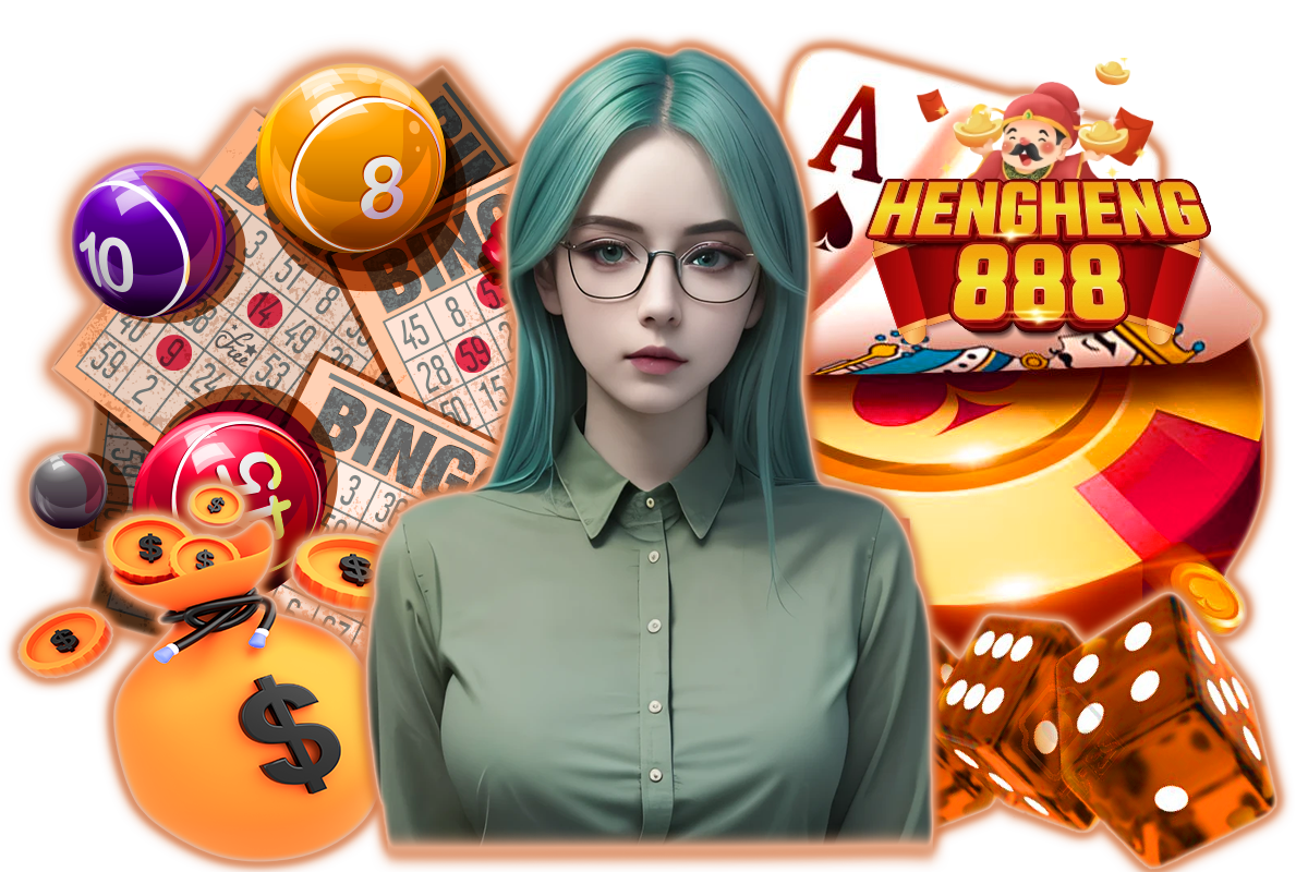 สล็อต hengheng